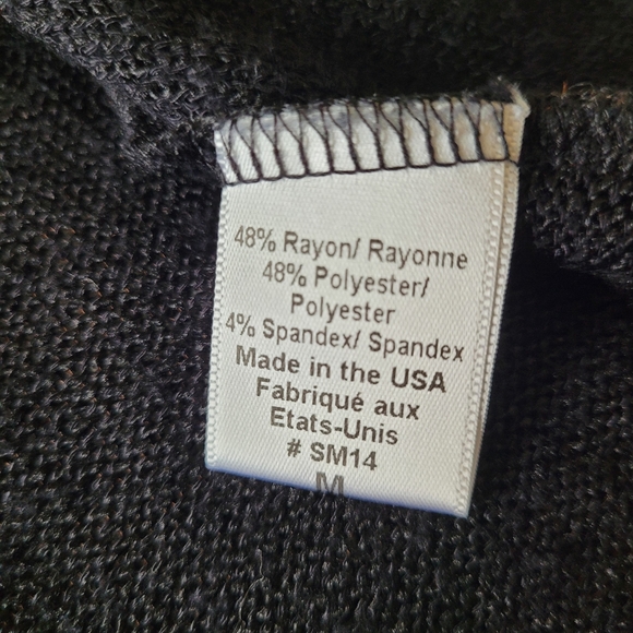 Beyond yoga knit top - Picture 6 of 6